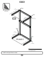 Preview for 25 page of Swing-N-Slide WS 8344 Assembly Instructions Manual