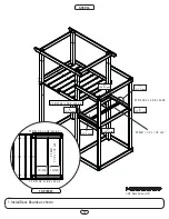 Preview for 27 page of Swing-N-Slide WS 8344 Assembly Instructions Manual