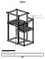 Preview for 30 page of Swing-N-Slide WS 8344 Assembly Instructions Manual