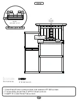 Preview for 36 page of Swing-N-Slide WS 8344 Assembly Instructions Manual