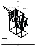 Preview for 43 page of Swing-N-Slide WS 8344 Assembly Instructions Manual