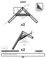 Preview for 44 page of Swing-N-Slide WS 8344 Assembly Instructions Manual