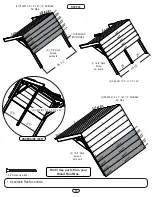 Preview for 46 page of Swing-N-Slide WS 8344 Assembly Instructions Manual