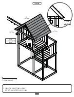 Preview for 47 page of Swing-N-Slide WS 8344 Assembly Instructions Manual