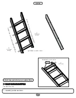 Preview for 49 page of Swing-N-Slide WS 8344 Assembly Instructions Manual