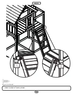 Preview for 50 page of Swing-N-Slide WS 8344 Assembly Instructions Manual