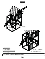 Preview for 55 page of Swing-N-Slide WS 8344 Assembly Instructions Manual