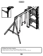 Preview for 59 page of Swing-N-Slide WS 8344 Assembly Instructions Manual