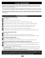 Preview for 3 page of Swing-N-Slide WS 8348 Assembly Instructions Manual