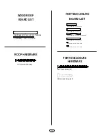 Preview for 12 page of Swing-N-Slide WS 8348 Assembly Instructions Manual