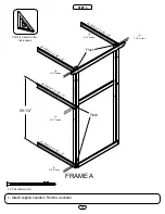 Предварительный просмотр 15 страницы Swing-N-Slide WS 8348 Assembly Instructions Manual