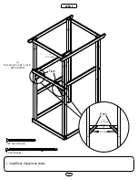 Preview for 17 page of Swing-N-Slide WS 8348 Assembly Instructions Manual