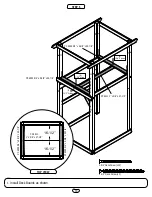 Preview for 18 page of Swing-N-Slide WS 8348 Assembly Instructions Manual