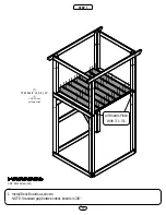 Preview for 19 page of Swing-N-Slide WS 8348 Assembly Instructions Manual