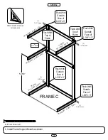 Preview for 24 page of Swing-N-Slide WS 8348 Assembly Instructions Manual