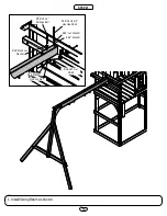 Preview for 39 page of Swing-N-Slide WS 8348 Assembly Instructions Manual