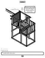 Preview for 40 page of Swing-N-Slide WS 8348 Assembly Instructions Manual