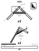 Preview for 41 page of Swing-N-Slide WS 8348 Assembly Instructions Manual