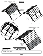 Preview for 43 page of Swing-N-Slide WS 8348 Assembly Instructions Manual