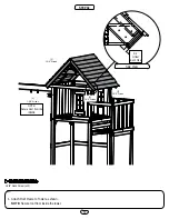 Preview for 44 page of Swing-N-Slide WS 8348 Assembly Instructions Manual