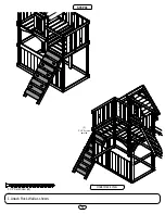 Preview for 51 page of Swing-N-Slide WS 8348 Assembly Instructions Manual