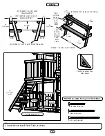 Preview for 53 page of Swing-N-Slide WS 8348 Assembly Instructions Manual