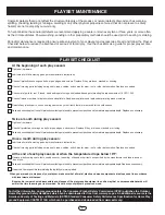 Preview for 3 page of Swing-N-Slide WS 8351 Assembly Instructions Manual