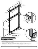 Preview for 14 page of Swing-N-Slide WS 8351 Assembly Instructions Manual