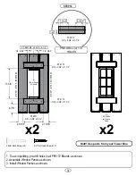 Preview for 32 page of Swing-N-Slide WS 8351 Assembly Instructions Manual