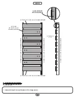 Предварительный просмотр 46 страницы Swing-N-Slide WS 8356 Assembly Instructions Manual