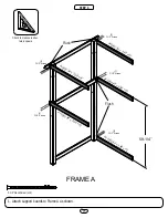 Предварительный просмотр 15 страницы Swing-N-Slide WS 8357 Assembly Instructions Manual