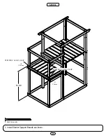 Предварительный просмотр 27 страницы Swing-N-Slide WS 8357 Assembly Instructions Manual