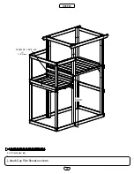 Предварительный просмотр 28 страницы Swing-N-Slide WS 8357 Assembly Instructions Manual