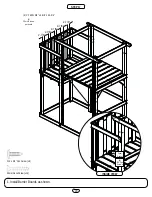 Предварительный просмотр 29 страницы Swing-N-Slide WS 8357 Assembly Instructions Manual