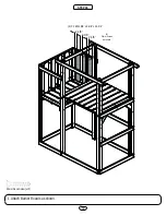 Предварительный просмотр 30 страницы Swing-N-Slide WS 8357 Assembly Instructions Manual