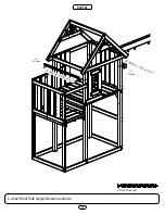 Предварительный просмотр 44 страницы Swing-N-Slide WS 8357 Assembly Instructions Manual