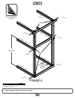 Предварительный просмотр 15 страницы Swing-N-Slide WS 8358 Assembly Instructions Manual