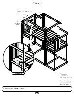 Предварительный просмотр 30 страницы Swing-N-Slide WS 8358 Assembly Instructions Manual