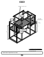 Предварительный просмотр 31 страницы Swing-N-Slide WS 8358 Assembly Instructions Manual