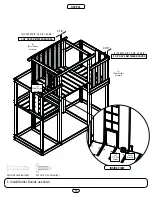 Предварительный просмотр 33 страницы Swing-N-Slide WS 8358 Assembly Instructions Manual