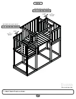 Предварительный просмотр 34 страницы Swing-N-Slide WS 8358 Assembly Instructions Manual