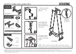 Preview for 2 page of Swing Set Stuff SSS-0073 Installation Manual