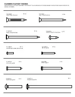 Предварительный просмотр 6 страницы Swing Slide Climb Flinders Play Set Manual