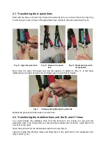 Preview for 3 page of Swing Mistral 5 Instructions Manual