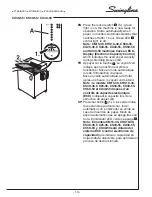 Preview for 13 page of Swingline CHS10-30 Operating Instructions Manual