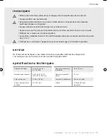 Preview for 11 page of Swingline FUSION 1100L Start Here Manual