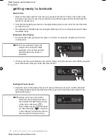 Preview for 6 page of Swingline FUSION 5000L Start Here Manual