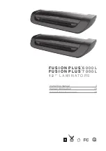 Preview for 3 page of Swingline FUSION PLUS 6000L Start Here Manual