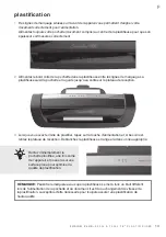 Preview for 13 page of Swingline FUSION PLUS 6000L Start Here Manual