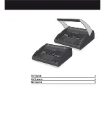 Предварительный просмотр 2 страницы Swingline ProClick P110 Instruction Manual